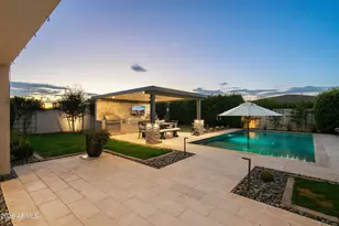 21876 E Sunset Dr, Queen Creek, AZ 85142 - Photo 49