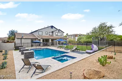 2434 W Sienna Bouquet Place, Phoenix, AZ 85085 - Photo 67