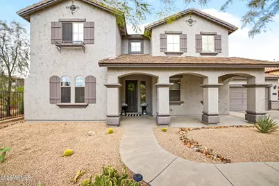 2434 W Sienna Bouquet Place, Phoenix, AZ 85085 - Photo 65