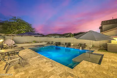 2434 W Sienna Bouquet Place, Phoenix, AZ 85085 - Photo 45