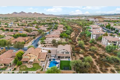 2434 W Sienna Bouquet Place, Phoenix, AZ 85085 - Photo 61