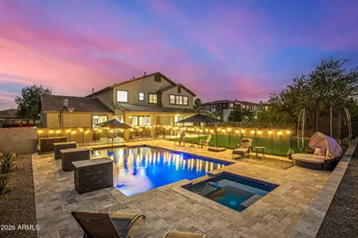2434 W Sienna Bouquet Place, Phoenix, AZ 85085 - Photo 43