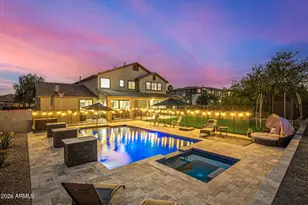 2434 W Sienna Bouquet Pl, Phoenix, AZ 85085 - Photo 43