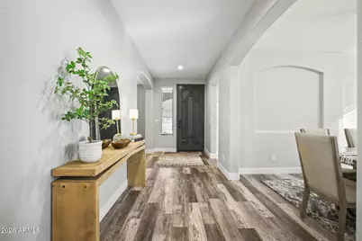2434 W Sienna Bouquet Place, Phoenix, AZ 85085 - Photo 5