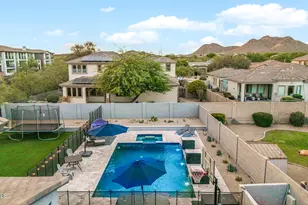 2434 W Sienna Bouquet Pl, Phoenix, AZ 85085 - Photo 59