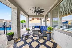 2434 W Sienna Bouquet Pl, Phoenix, AZ 85085 - Photo 47