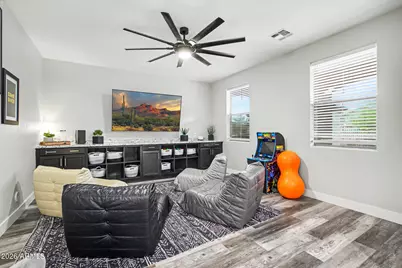2434 W Sienna Bouquet Place, Phoenix, AZ 85085 - Photo 29