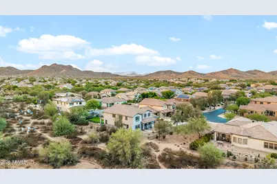 2434 W Sienna Bouquet Place, Phoenix, AZ 85085 - Photo 55