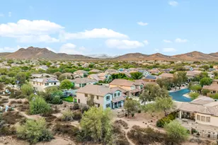 2434 W Sienna Bouquet Pl, Phoenix, AZ 85085 - Photo 55