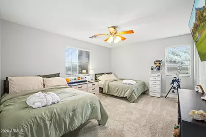 2434 W Sienna Bouquet Place, Phoenix, AZ 85085 - Photo 33