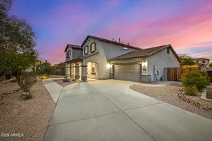 2434 W Sienna Bouquet Pl, Phoenix, AZ 85085 - Photo 1