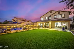 2434 W Sienna Bouquet Pl, Phoenix, AZ 85085 - Photo 49