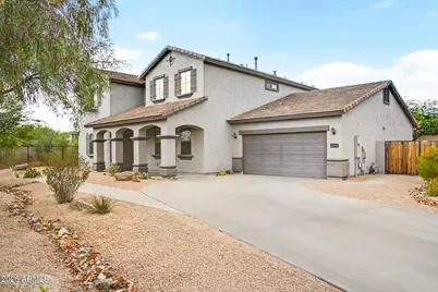 2434 W Sienna Bouquet Place, Phoenix, AZ 85085 - Photo 3