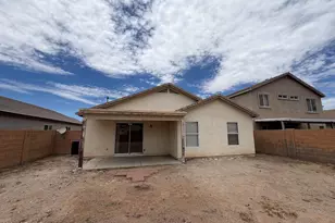 22651 W Pima St, Buckeye, AZ 85326 - Photo 21