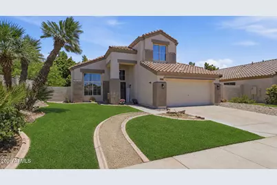 3513 S Cosmos Drive, Chandler, AZ 85248 - Photo 1