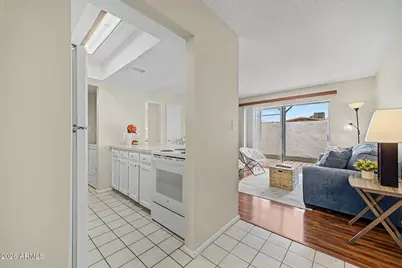 8576 E Indian School Road #G, Scottsdale, AZ 85251 - Photo 3