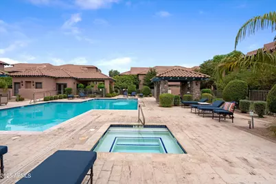 20660 N 40th Street #2117, Phoenix, AZ 85050 - Photo 25