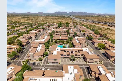 20660 N 40th Street #2117, Phoenix, AZ 85050 - Photo 17
