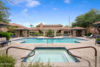 20660 N 40th Street #2117, Phoenix, AZ 85050 - Photo 27