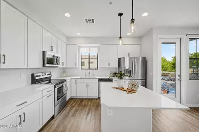 2090 S Dorsey Lane #1030, Tempe, AZ 85282 - Photo 11