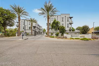 2090 S Dorsey Lane #1030, Tempe, AZ 85282 - Photo 33