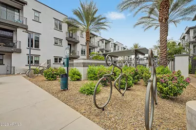 2090 S Dorsey Lane #1030, Tempe, AZ 85282 - Photo 31