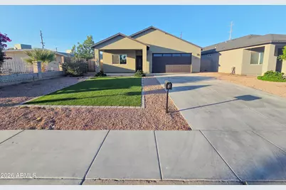 913 E Fremont Road #3, Phoenix, AZ 85042 - Photo 1