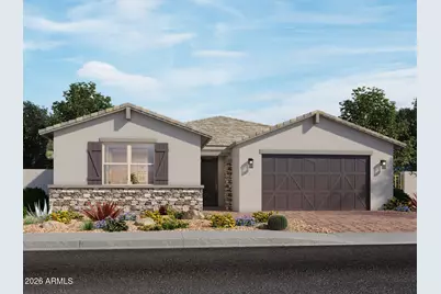 15825 W Honeysuckle Drive, Surprise, AZ 85387 - Photo 1