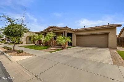 22467 E Munoz Street, Queen Creek, AZ 85142 - Photo 1