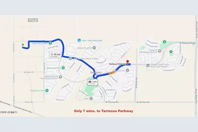 315th & Ave Indian School Road -- #Parcel 4, Tonopah, AZ 85354 - Photo 5