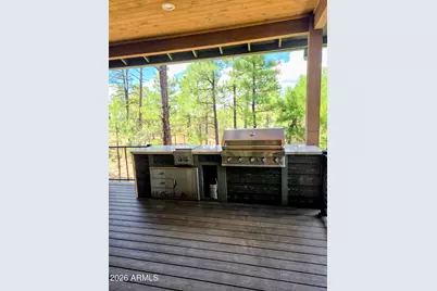 1630 S Twin Peak Trail, Show Low, AZ 85901 - Photo 29