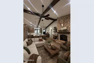 1630 S Twin Peak Trail, Show Low, AZ 85901 - Photo 7