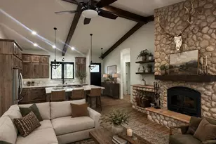 1630 S Twin Peak Trail, Show Low, AZ 85901 - Photo 7