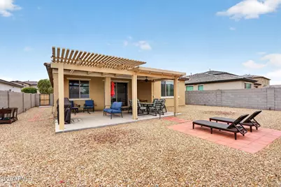 18832 W Denton Avenue, Litchfield Park, AZ 85340 - Photo 41