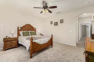 3877 N Smithsonian Dr, Florence, AZ 85132 - Photo 13