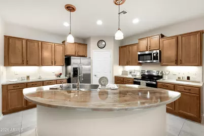3877 N Smithsonian Drive, Florence, AZ 85132 - Photo 3