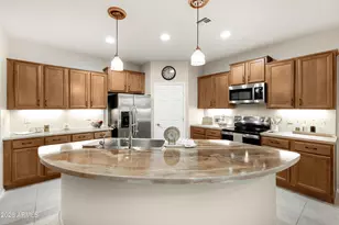 3877 N Smithsonian Dr, Florence, AZ 85132 - Photo 3