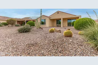 3877 N Smithsonian Drive, Florence, AZ 85132 - Photo 1