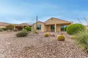3877 N Smithsonian Dr, Florence, AZ 85132 - Photo 1