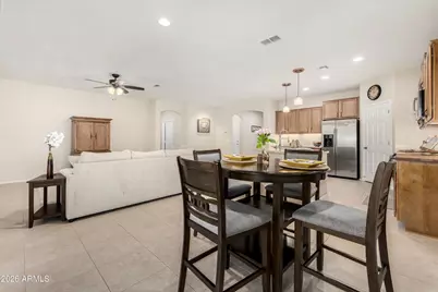3877 N Smithsonian Drive, Florence, AZ 85132 - Photo 9