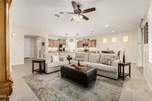3877 N Smithsonian Dr, Florence, AZ 85132 - Photo 11