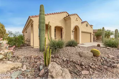 3877 N Smithsonian Drive, Florence, AZ 85132 - Photo 5