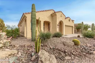 3877 N Smithsonian Dr, Florence, AZ 85132 - Photo 5