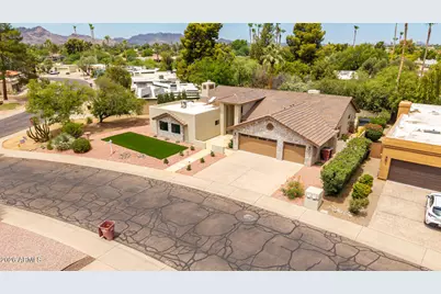 10052 N 76th Place, Scottsdale, AZ 85258 - Photo 3