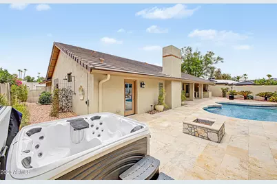 10052 N 76th Place, Scottsdale, AZ 85258 - Photo 41