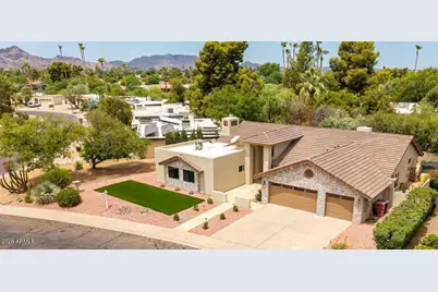 10052 N 76th Place, Scottsdale, AZ 85258 - Photo 5