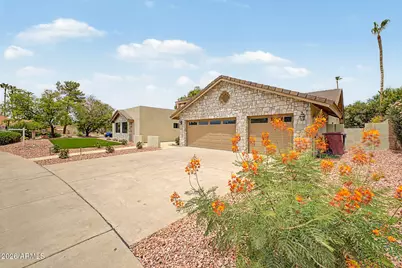 10052 N 76th Place, Scottsdale, AZ 85258 - Photo 45