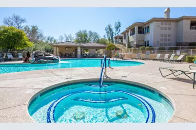 16800 E El Lago Boulevard #2045, Fountain Hills, AZ 85268 - Photo 27