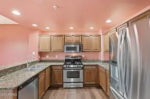 16800 E El Lago Blvd, Fountain Hills, AZ 85268 - Photo 11