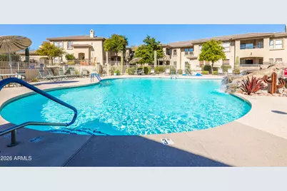 16800 E El Lago Boulevard #2045, Fountain Hills, AZ 85268 - Photo 29